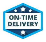 Delivery Before Deadline